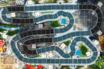 Heat: Visión de Tunel