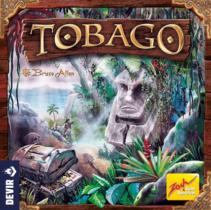 Tobago (Español)