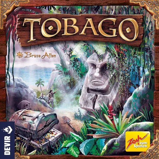 Tobago (Español)
