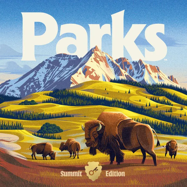 Parks (Español)