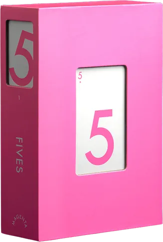 Fives