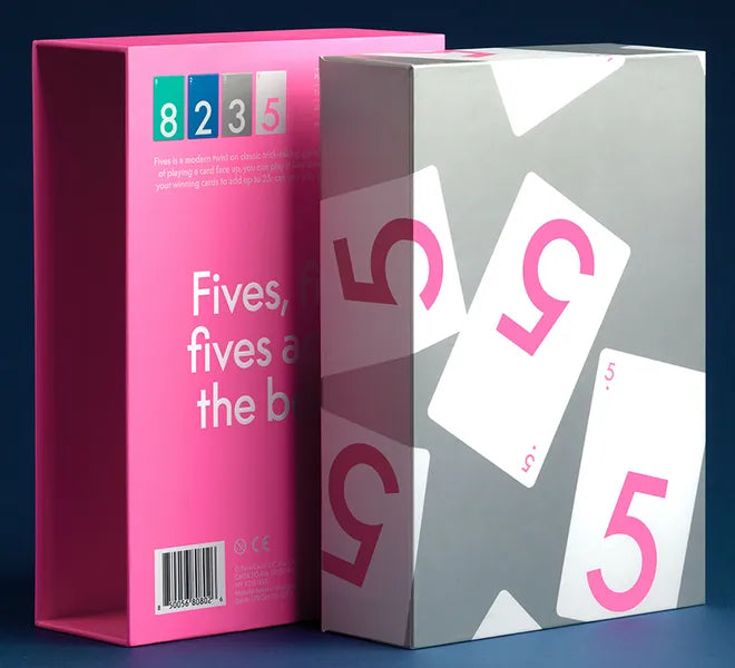 Fives