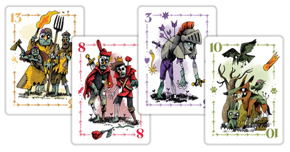 Zombie Princess - Deluxe Edition.