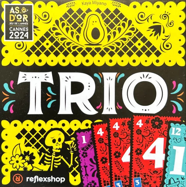 Trio