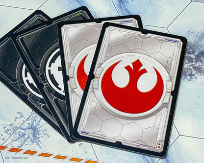 Star Wars: La Batalla De Hoth  (Español)