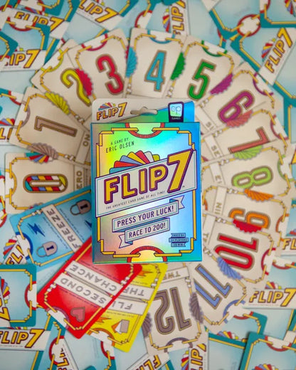 Flip 7