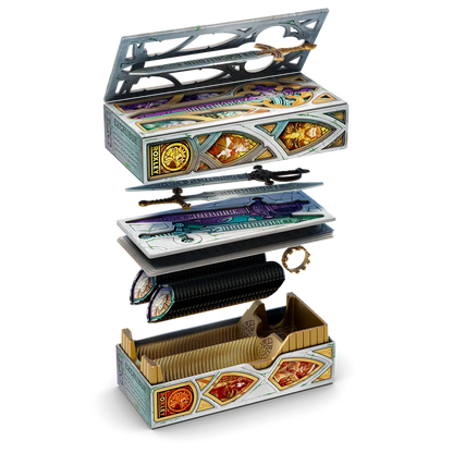 Excalibur: KS Collector's Edition
