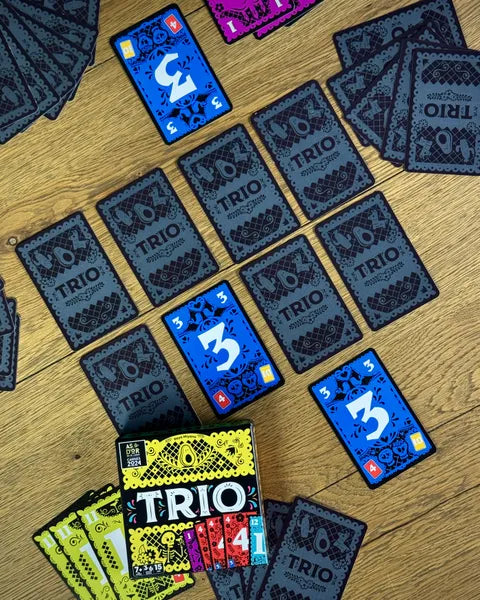 Trio