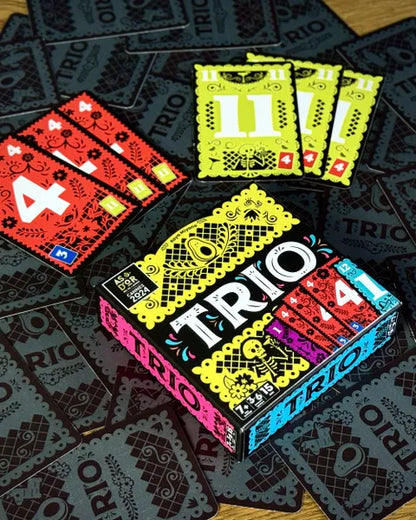 Trio