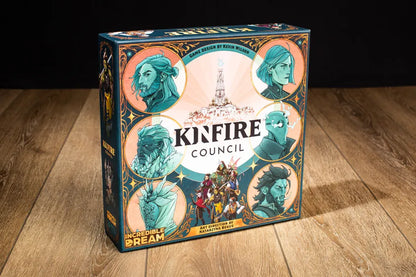 Kinfire Council