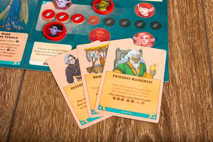 Kinfire Council