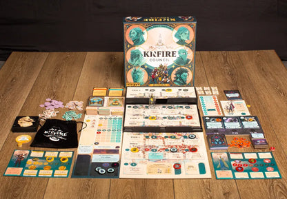 Kinfire Council