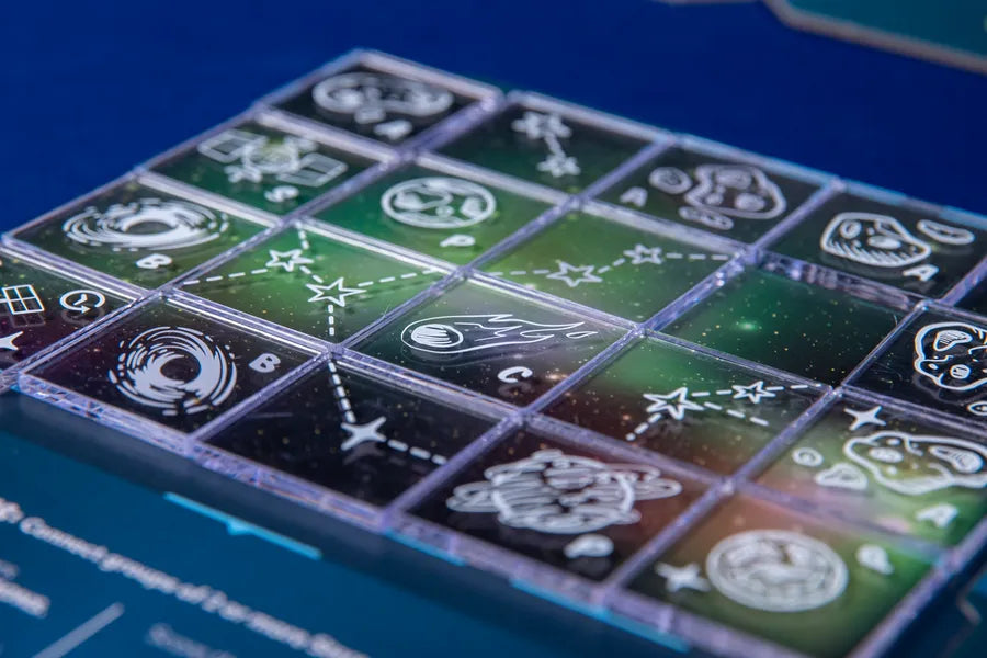 Twinkle Twinkle - Kickstarter Edition