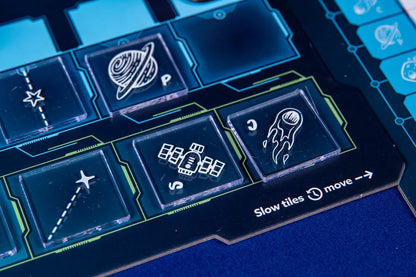 Twinkle Twinkle - Kickstarter Edition