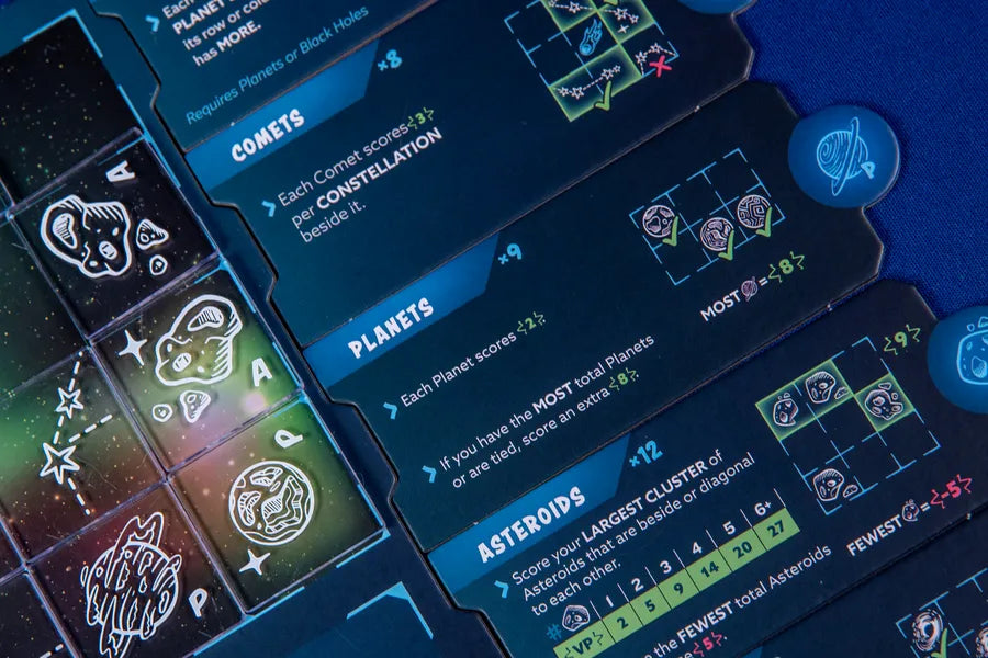 Twinkle Twinkle - Kickstarter Edition