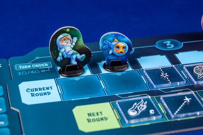 Twinkle Twinkle - Kickstarter Edition