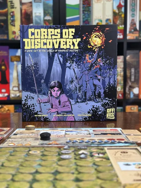 Corps of Discovery
