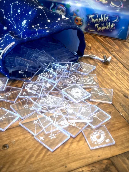 Twinkle Twinkle - Kickstarter Edition