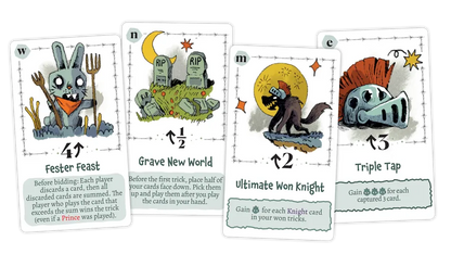 Zombie Princess - Deluxe Edition.