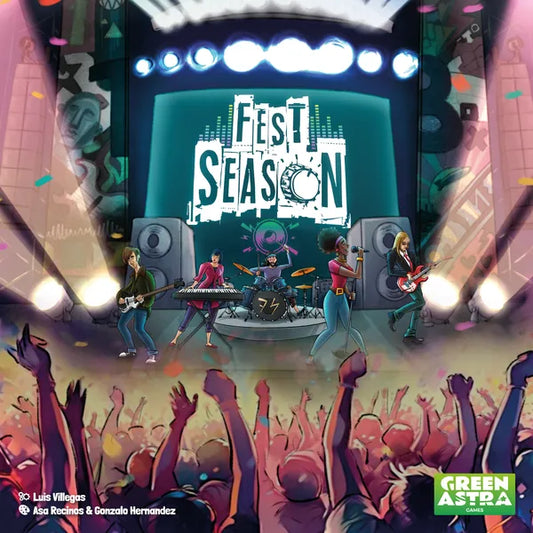 Fest Season (Español)