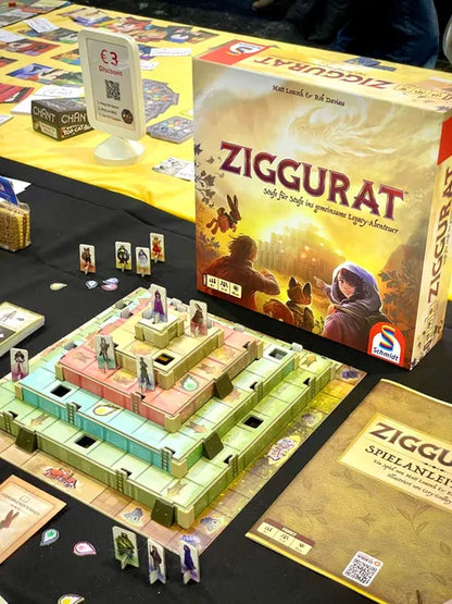 Ziggurat