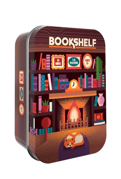 Bookshelf