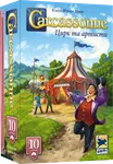 Carcassonne: Circos y Artistas