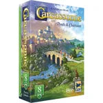 Carcassonne: Puentes y Castillos