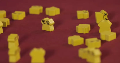 Root: The Homeland Expansion.
