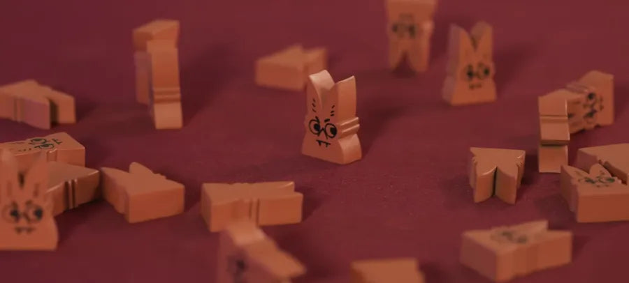 Root: The Homeland Expansion.