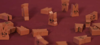 Root: The Homeland Expansion.