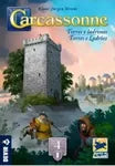 Carcassonne: Torres y Ladrones