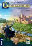 Carcassonne: Asedios y Fortalezas