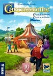 Carcassonne: Circos y Artistas