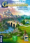 Carcassonne: Puentes y Castillos