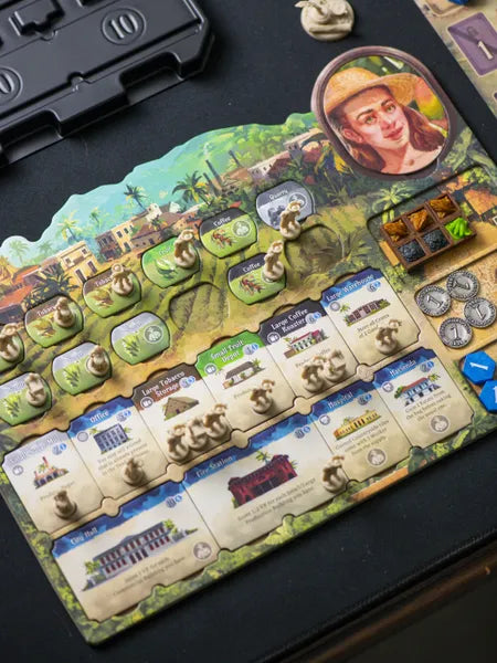 Puerto Rico 1897 KS: Merchants Pledge (Español)