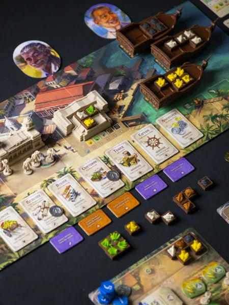 Puerto Rico 1897 KS: Merchants Pledge (Español)