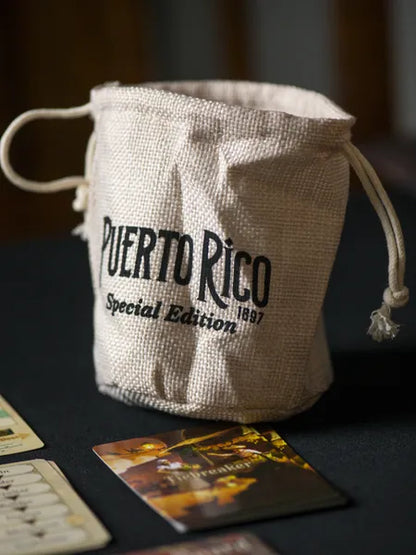 Puerto Rico 1897 KS: Merchants Pledge (Español)