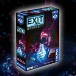 Exit el Juego: La Academia de las Artes Mágicas