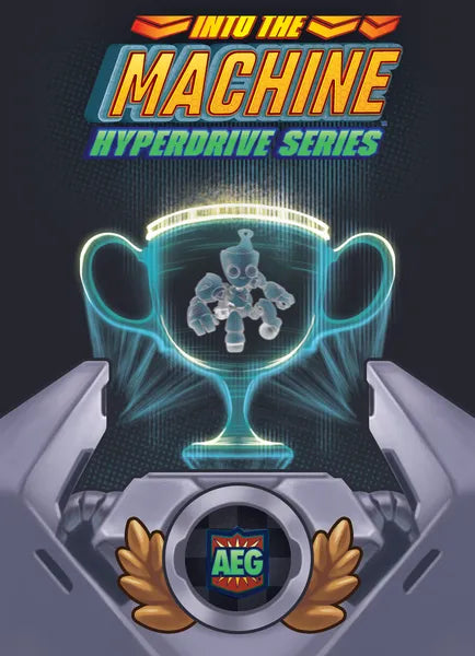 Into the Machine Deluxe