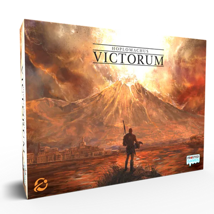 Hoplomachus: Victorum