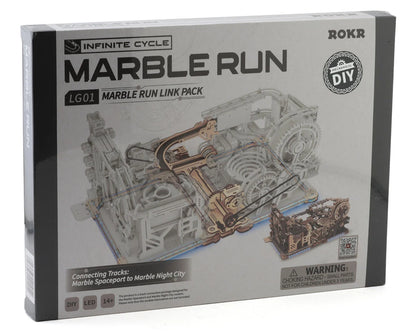 Marble Run Link Pack