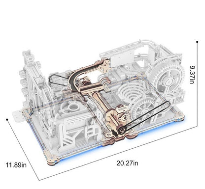 Marble Run Link Pack