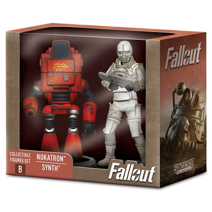 Fallout 2 Pack Assorted