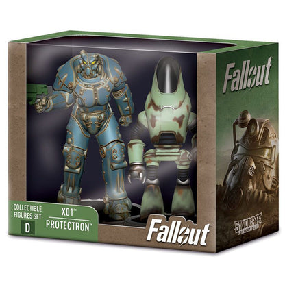 Fallout 2 Pack Assorted