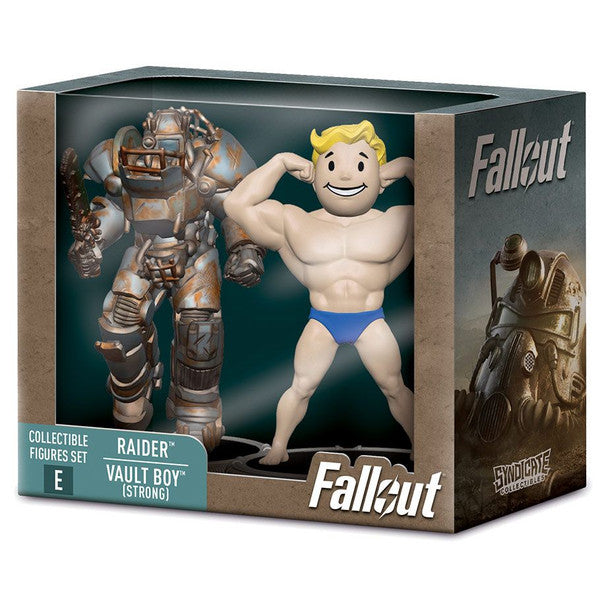 Fallout 2 Pack Assorted