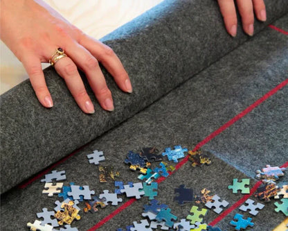 Porta Rompecabezas Roll & Store 500 a 3000 Piezas