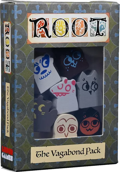 ROOT: Pack de Vagabundos