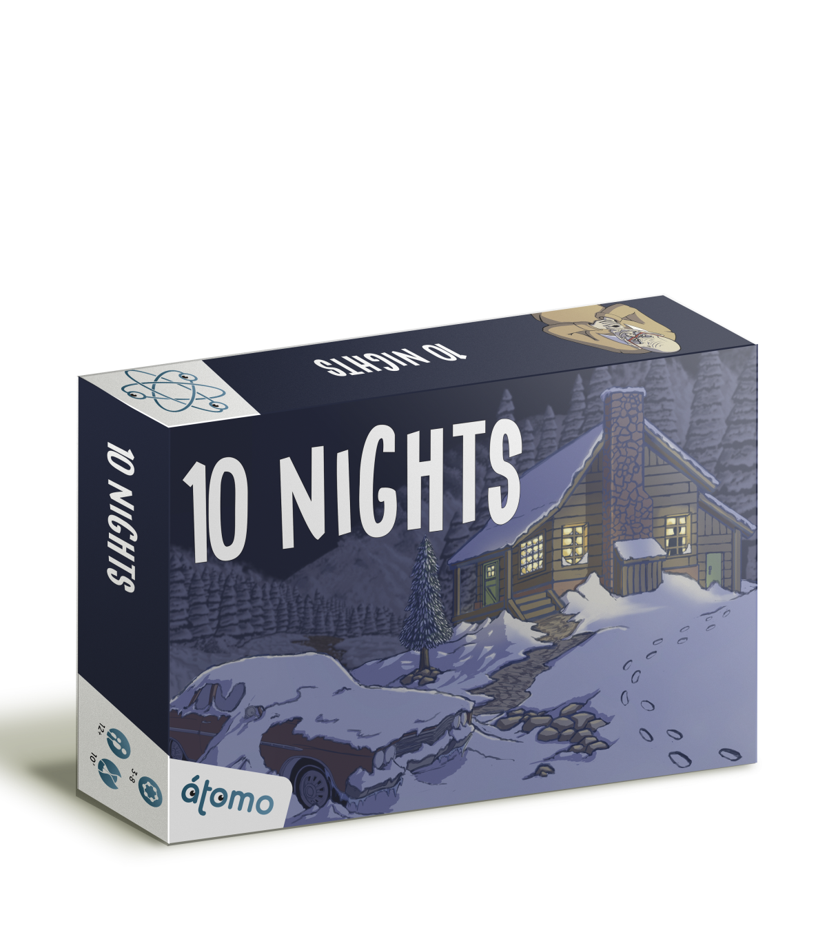 10 Nights