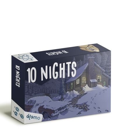 10 Nights